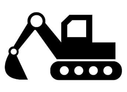 excavator